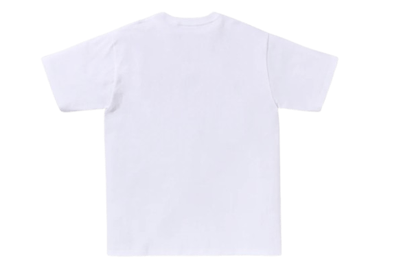 MULTI PIXEL CAMO COLLEGE TEE